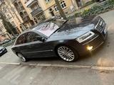 Audi A8 Tüv Neu  Bis 12/27 - gebrauchte Audi A8 aus dem Jahr 2007
