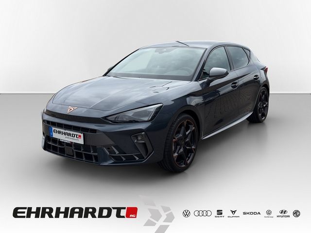 Cupra Leon 1.5 eTSI DSG MATRIX*VIRTUAL*NAVI*ACC*PDC*KA