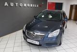 Opel Insignia A Sports Tourer Edition,Klimaaut,Navi, - gebrauchte Opel Insignia aus dem Jahr 2010