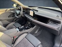 Audi SQ6 e-tron - Vorschau Bild 14