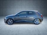 Audi A3 Sportback Sport 2.0 TFSI qu LED/Nav/PBox/B&O/ - Audi A3: 2l TFSI