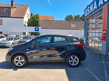 Opel Mokka - 6