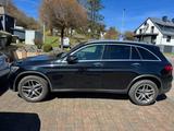 Mercedes-Benz GLC 300 4MATIC Autom. - - Mercedes GLC 300 SUV