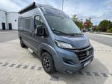 HYMER / ERIBA / HYMERCAR Ayers Rock, 1Hd.,LED, Luftfederung, alle Insp. - Angebote entsprechen deinen Suchkriterien