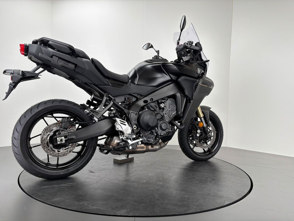Fahrzeugabbildung Yamaha TRACER 9 GT YAMT *AKTION TRANSPORT & SOUND *MJ25