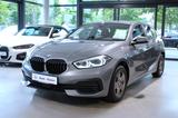 BMW 118i F40 Advantage *LED*Kamera*AppleCP*AndroidAu - BMW 1er Reihe: 118i
