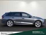 Skoda Octavia Combi Selection 2 0 TDI 110 kW 7-Gang-DS - Skoda Octavia: Allradantrieb