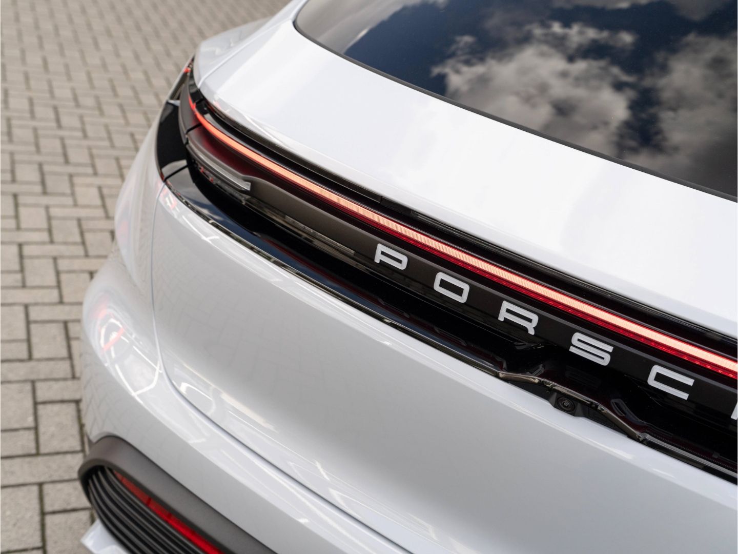 Porsche Macan - Bild 11