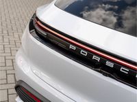 Porsche Macan - Vorschau Bild 11