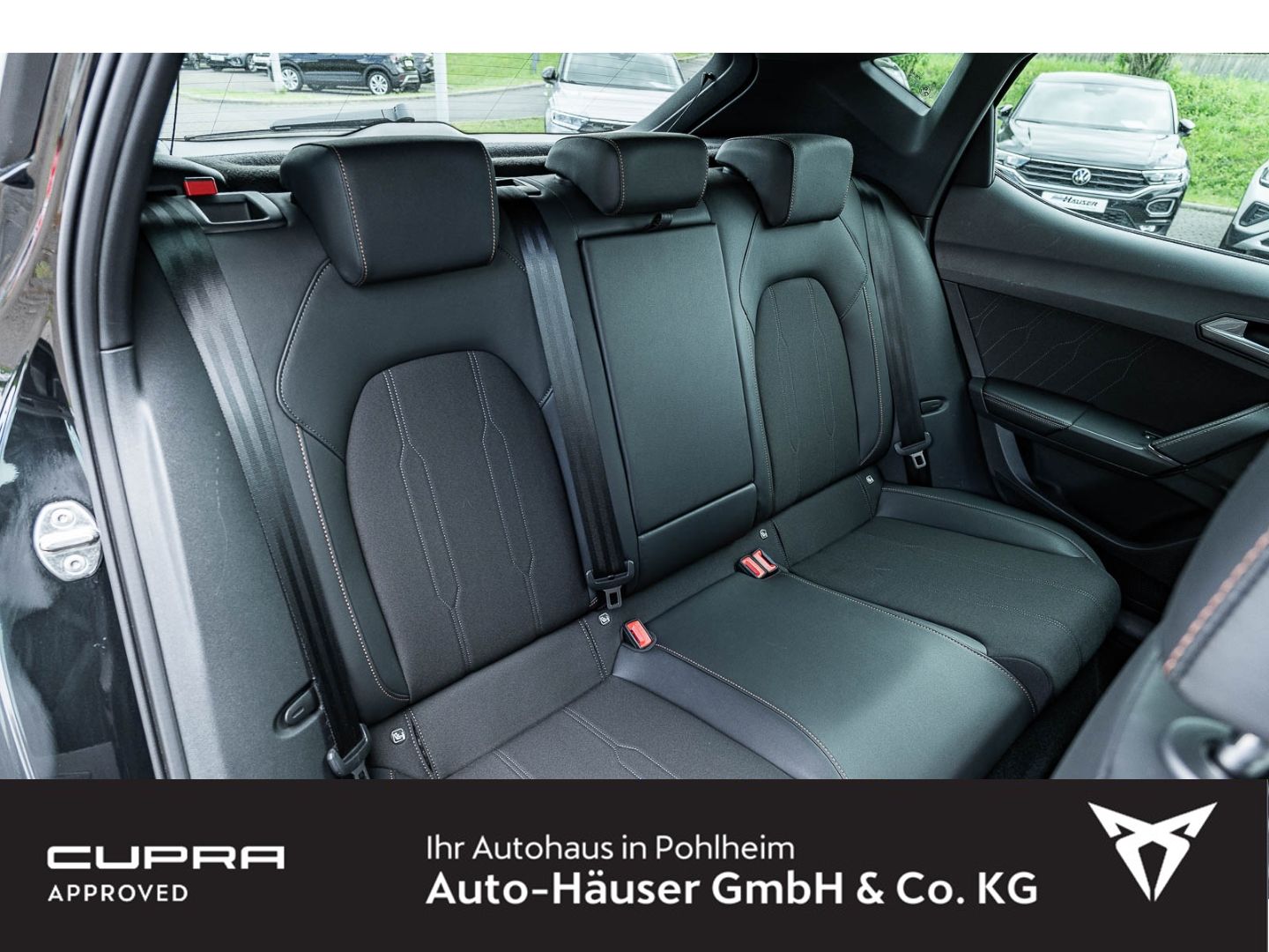 Cupra Leon - Bild 13