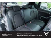 Cupra Leon - Vorschau Bild 13