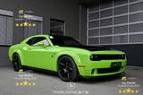 Dodge Challenger SRT WIDEBODY - Dodge: Grün