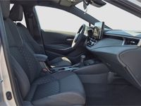 Suzuki Swace - Vorschau Bild 17