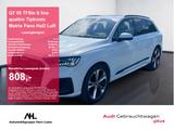 Audi Q7 55 TFSIe S line quattro Tiptronic Matrix Pano - Audi Q7