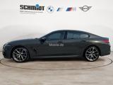 BMW M850i xDrive Gran Coupe + 2Jahre-BPS.-GARANTIE - BMW M850 Gebrauchtwagen in München