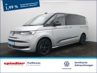 Volkswagen T7 Multivan - Vorschau Bild 1