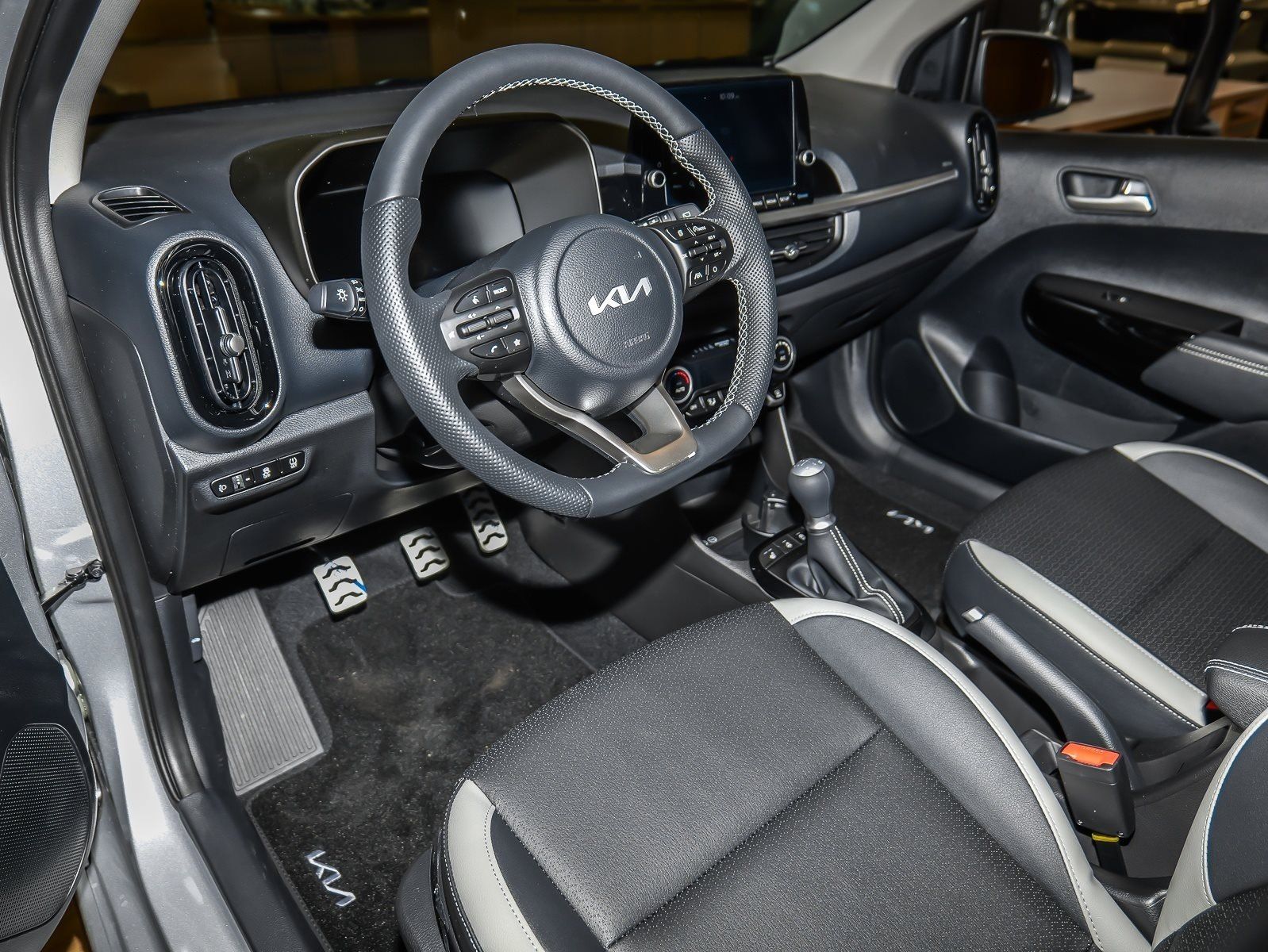 Kia Picanto - Bild 5