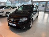 Dacia Logan MCV II Kombi Ambiance AHK - Dacia Logan Ambiance mit Benzin-Antrieb