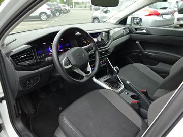 Fotografie 3 des VW Polo 1.0 Life*LED*NAVI*PDC*SHZ Klima