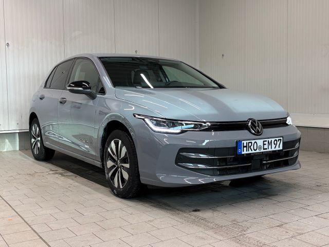 Golf VIII Goal 1.5 eTSI DSG LED RFK SHZ ACC