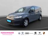 Volkswagen Caddy Maxi 2.0 TDI Navi DAB Ausparkassistent Spu - Volkswagen Caddy Maxi in Mönchengladbach
