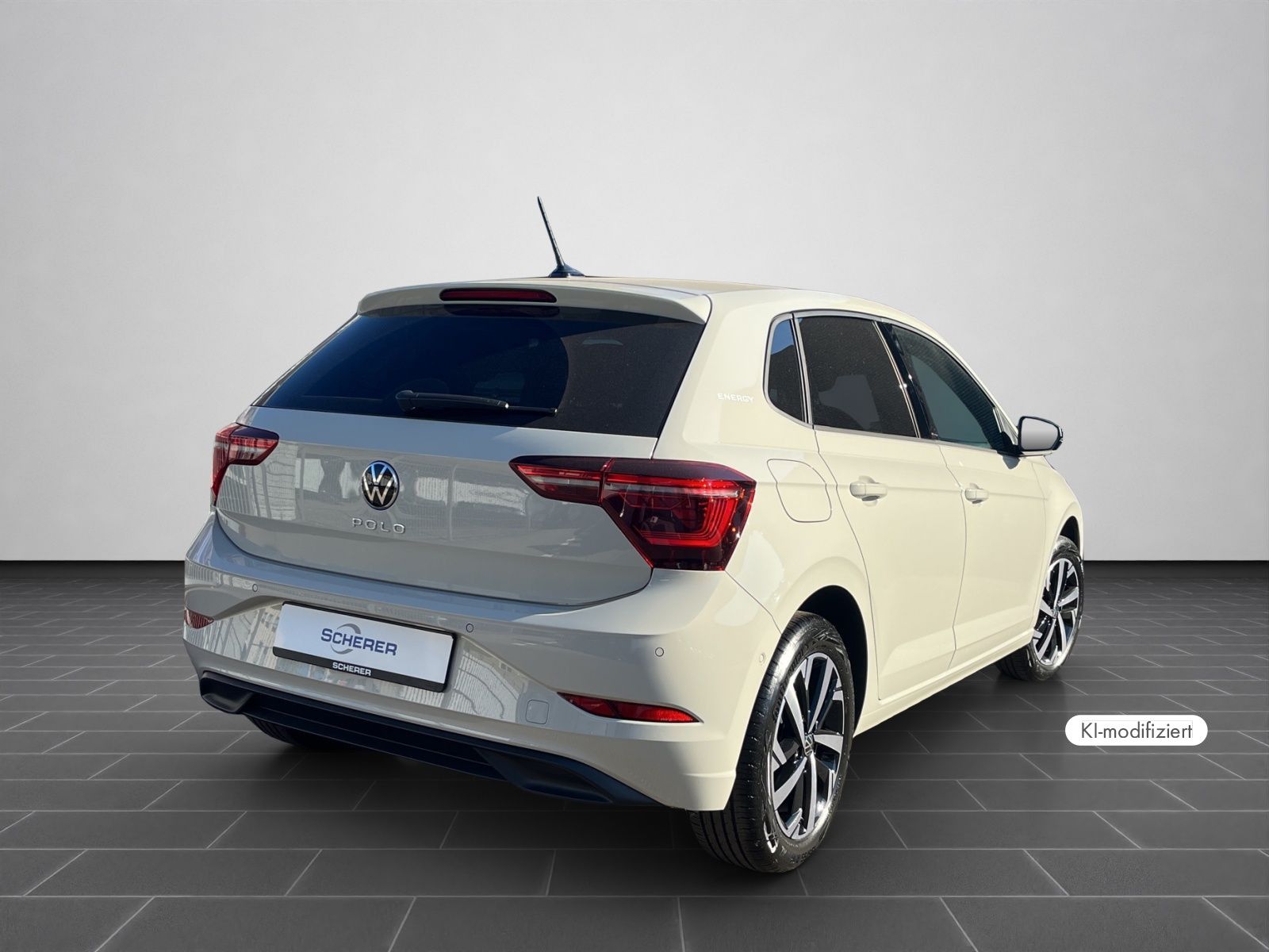 Volkswagen Polo - Bild 4