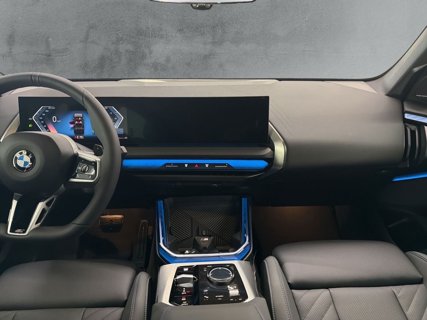 BMW X3 - Bild 17