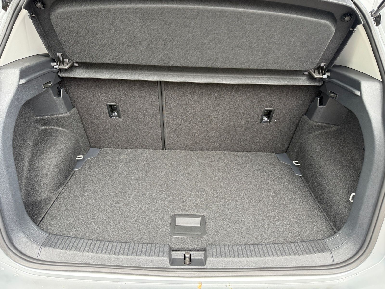 Volkswagen T-Cross - Bild 12