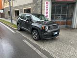 Jeep Renegade 2.0 Mjt 4WD Active Drive Sport - Jeep Renegade Sport mit Diesel-Antrieb
