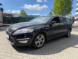 Ford Mondeo Turnier Titanium 2.0 EcoBoost Automatik - Ford Mondeo Gebrauchtwagen