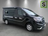 Ahorn VAN City Automatik - Ahorn Separate Dusche Diesel Kastenwagen