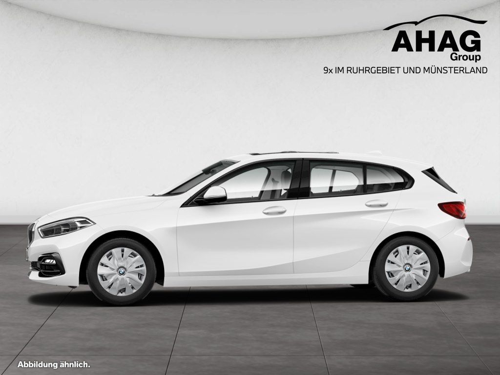 BMW 118 - Bild 5