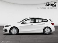 BMW 118 - Vorschau Bild 5