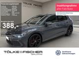 Volkswagen Golf VIII 2.0 TSI GTI AUT Kam. Sportp. Virtual - Volkswagen Golf: GTI Sport