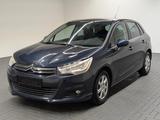 Citroën C4 Tendance Für Gewerbe, Ex-/Import - Citroën C4: Tendance