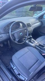 BMW 316i - - BMW 316 in Hannover