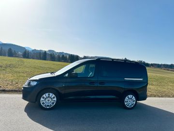 Volkswagen Caddy - 1