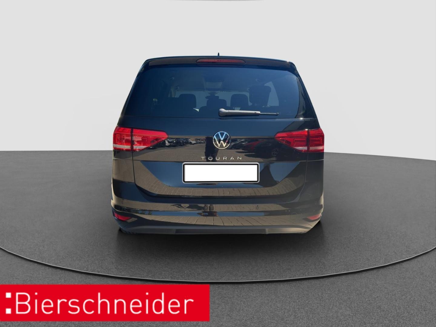 Volkswagen Touran 1.5 TSI DSG Goal 7S IQ.LIGHT NAVI KAMERA, миниатюра 6