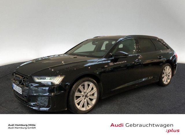 Audi A6 Avant 45 TDI S line quattro S tronic Pano Sta