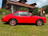 Porsche 912 - Porsche 912: Sportwagen