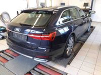 Audi A6 - Vorschau Bild 3