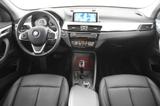 BMW X1 sDrive18i A xLine  *1.Hand*Leder*Navi*SHZ* - BMW X1 in Aachen