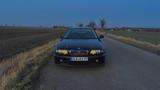 BMW 318Ci - E46 - BMW 318 aus 2000: Ci