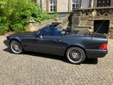 Mercedes-Benz SL 500 R129, V8, H-Zul. TÜV neu, Hardtop, ... - gebrauchte Mercedes-Benz SL 500 aus dem Jahr 1991