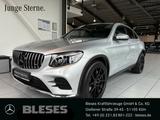 Mercedes-Benz GLC 250 Coupe AMG Line 4M Standhzg+Schiebedach+R - Mercedes-Benz GLC-Class: Coupé