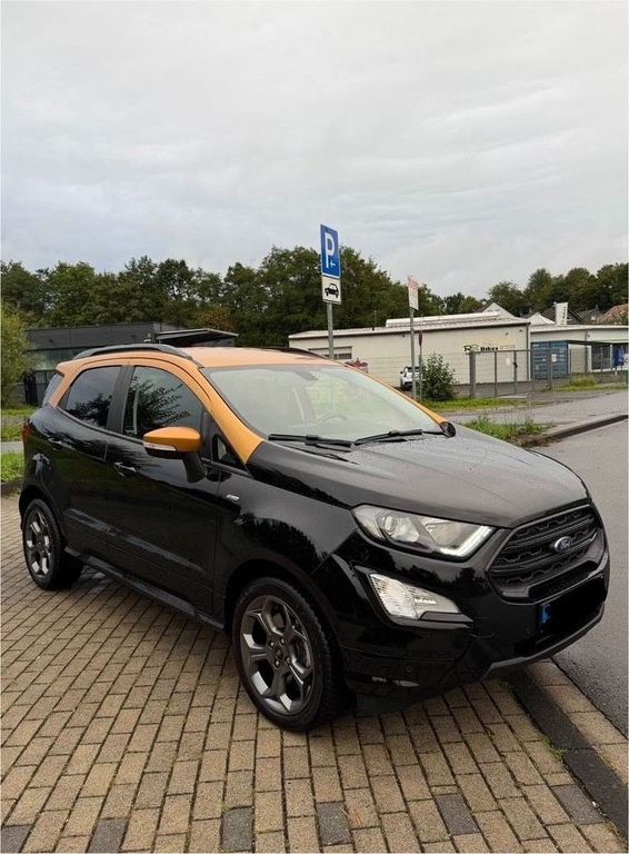 Image of Ford EcoSport