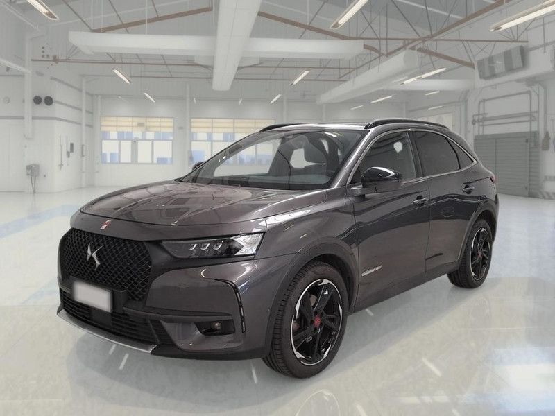 Image of DS Automobiles DS7 (Crossback)