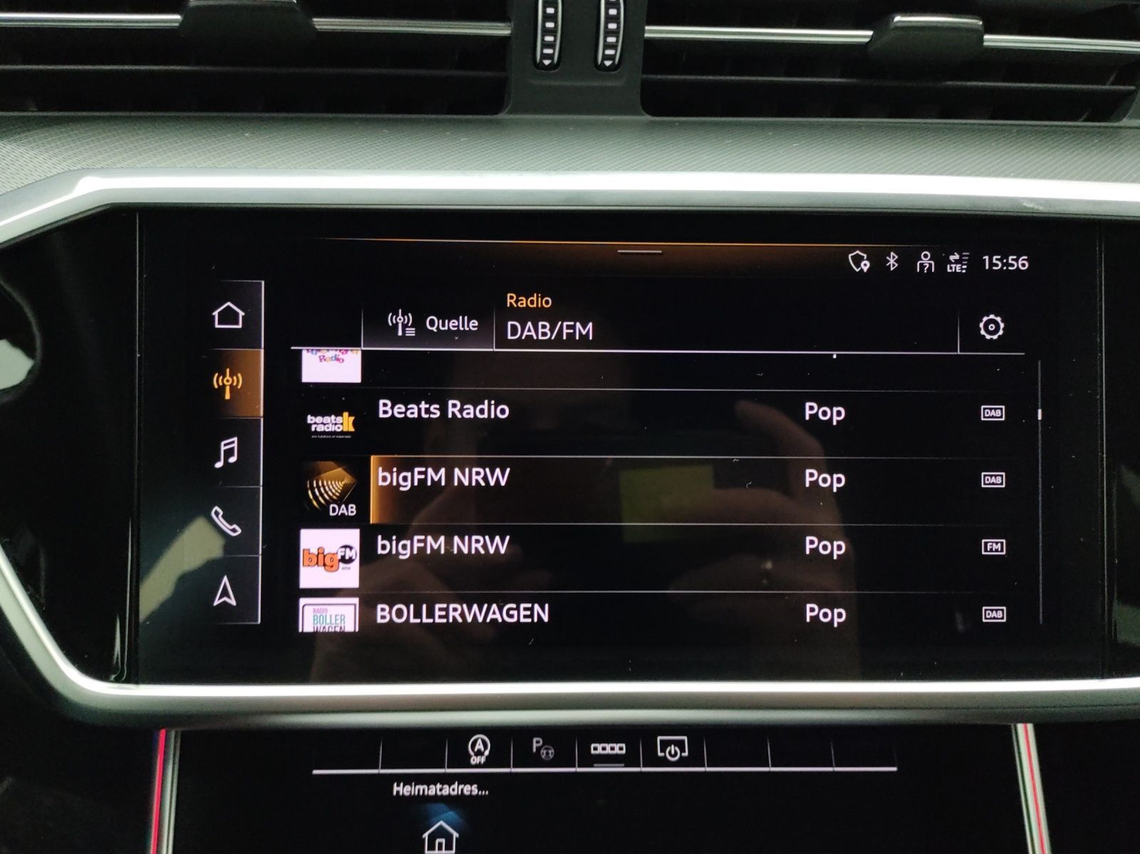 Audi A6 - Bild 14