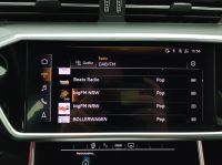 Audi A6 - Vorschau Bild 14