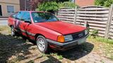 Audi 100 Typ 44 2.3 L Motor - Audi 100: Kombi, 2.3